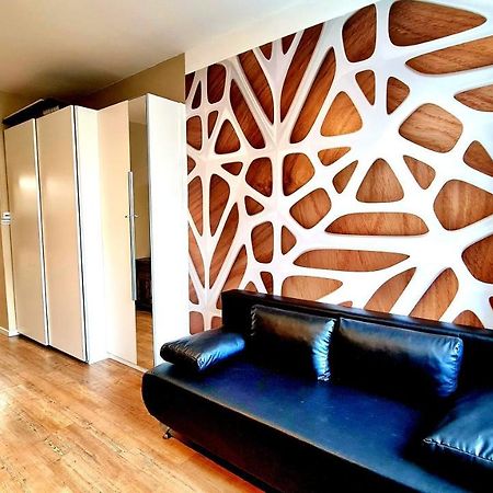 Boutique Apartments Vienna - Premium 3 Viena Exterior foto