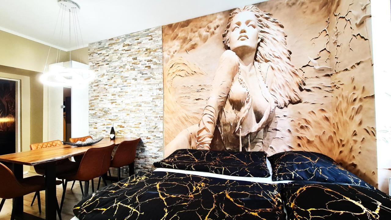 Boutique Apartments Vienna - Premium 3 Viena Exterior foto