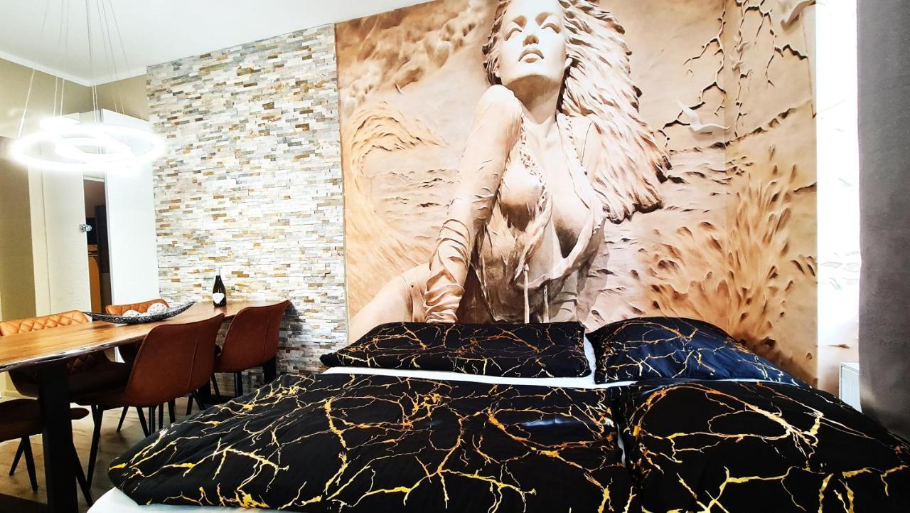 Boutique Apartments Vienna - Premium 3 Viena Exterior foto