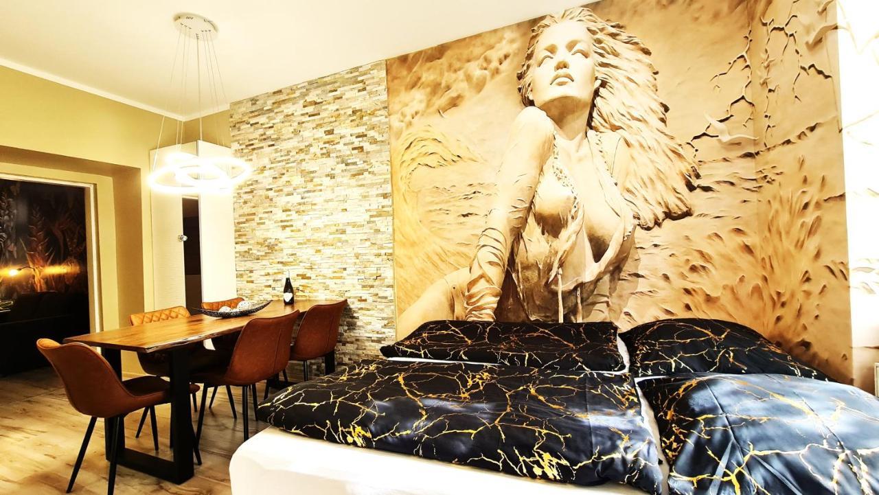 Boutique Apartments Vienna - Premium 3 Viena Exterior foto