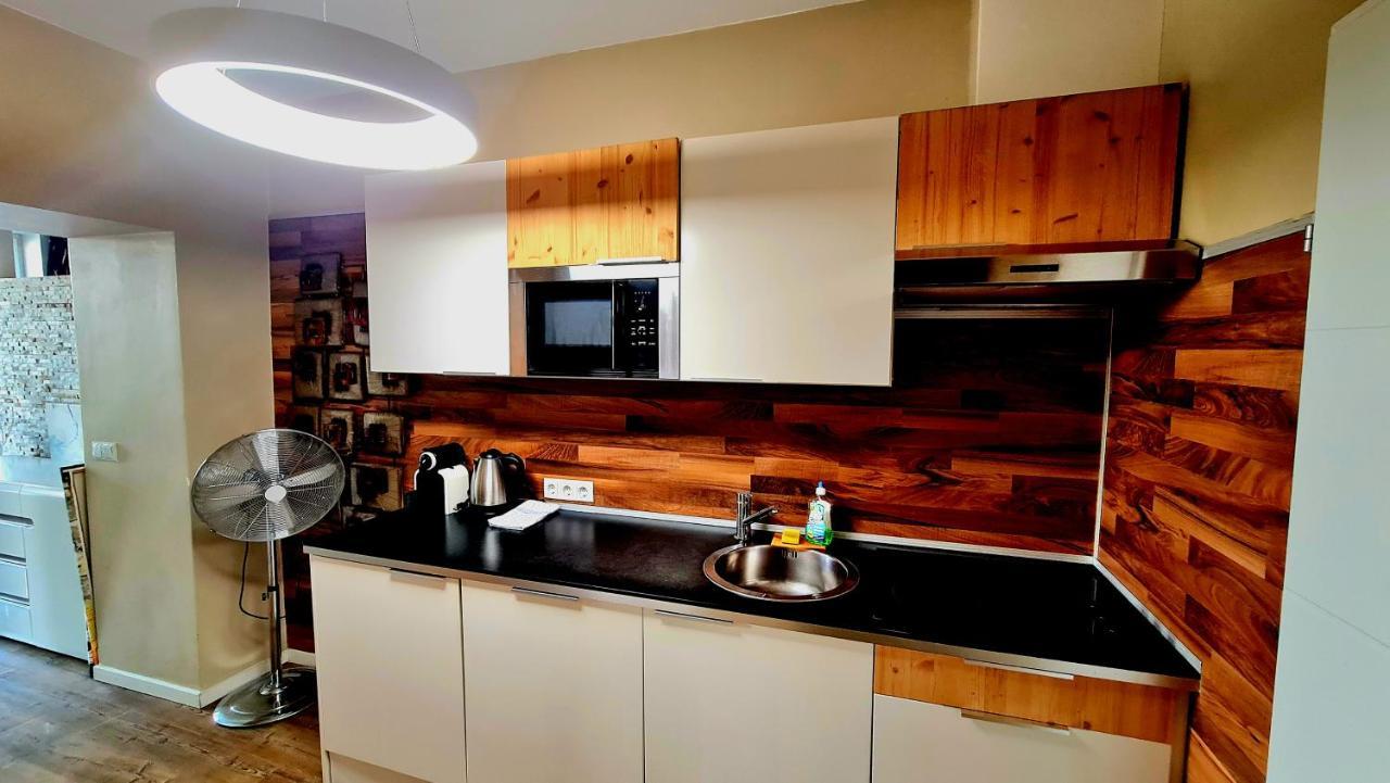 Boutique Apartments Vienna - Premium 3 Viena Exterior foto
