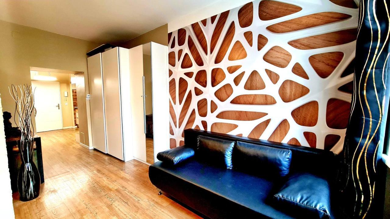 Boutique Apartments Vienna - Premium 3 Viena Exterior foto