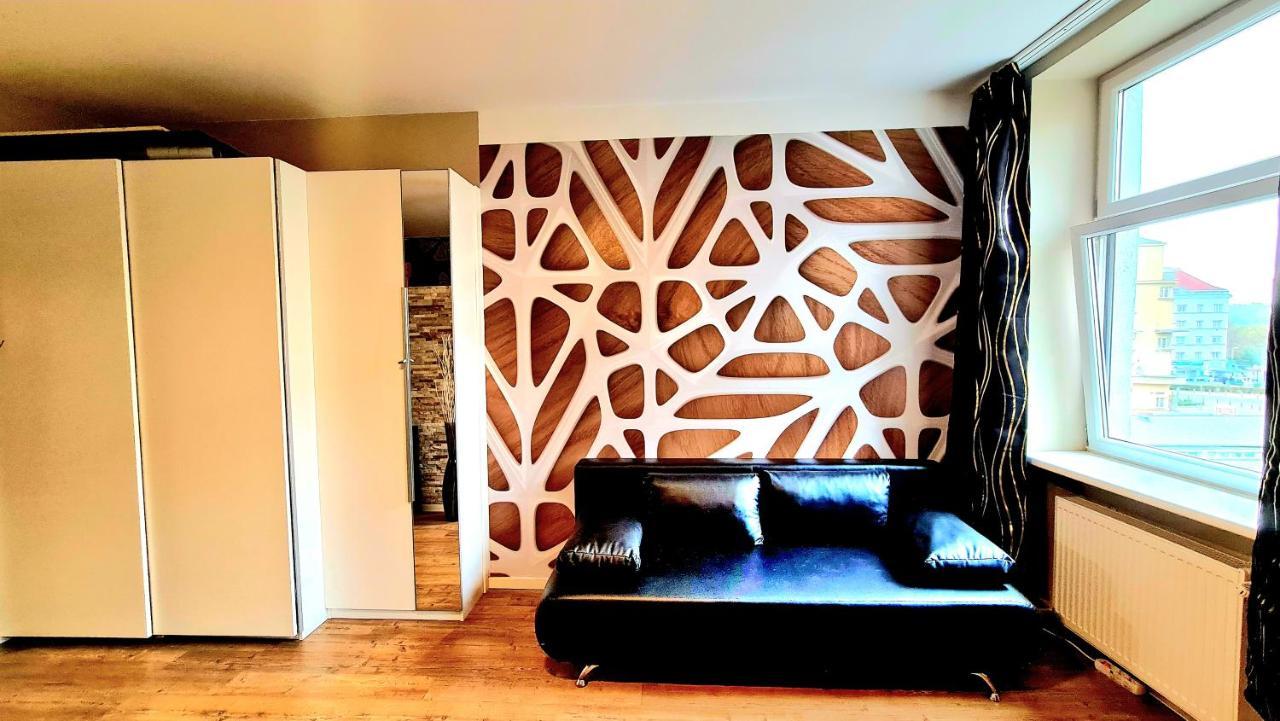 Boutique Apartments Vienna - Premium 3 Viena Exterior foto