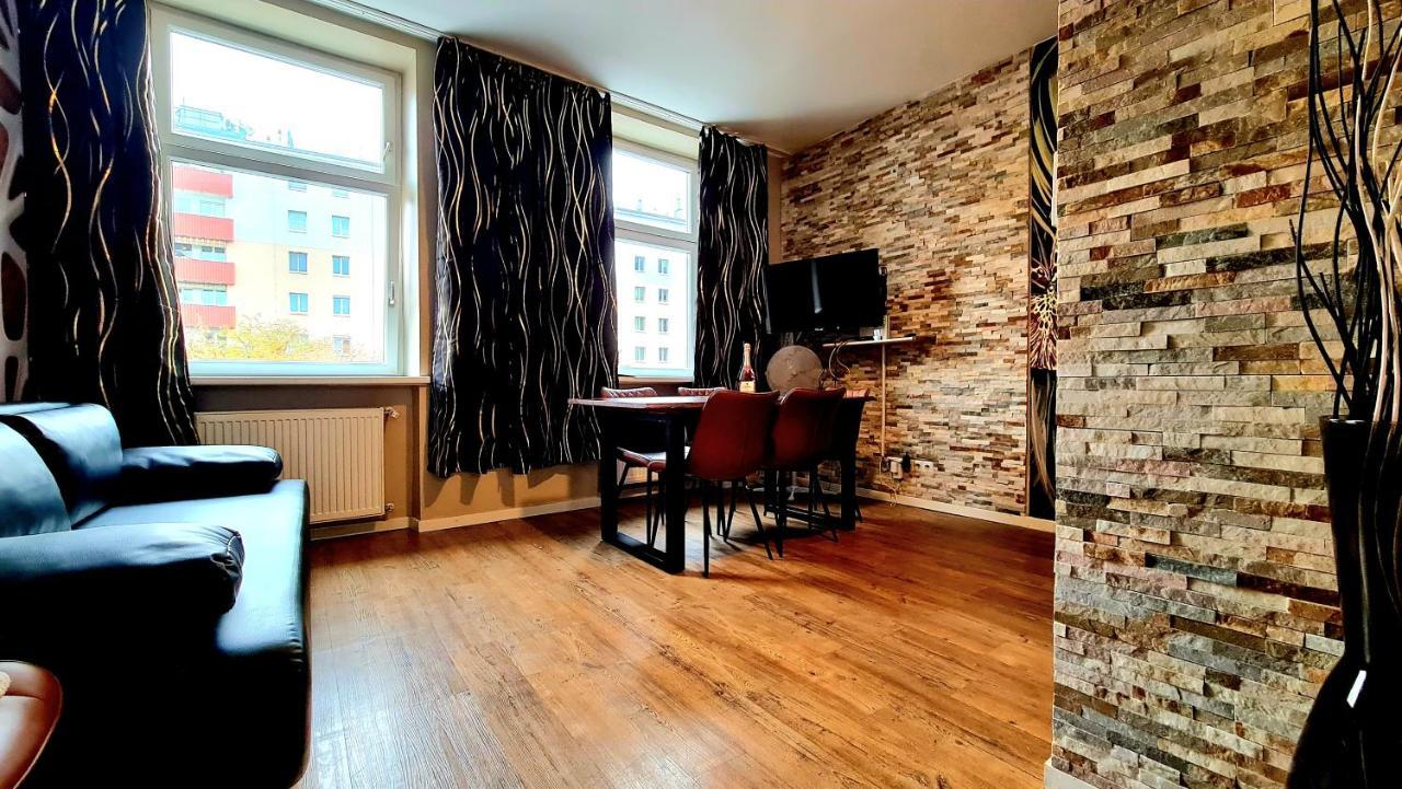 Boutique Apartments Vienna - Premium 3 Viena Exterior foto