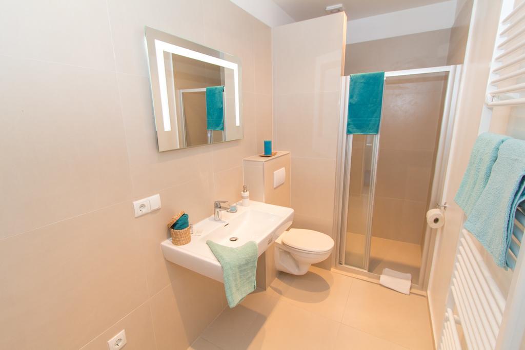 Boutique Apartments Vienna - Premium 3 Viena Exterior foto
